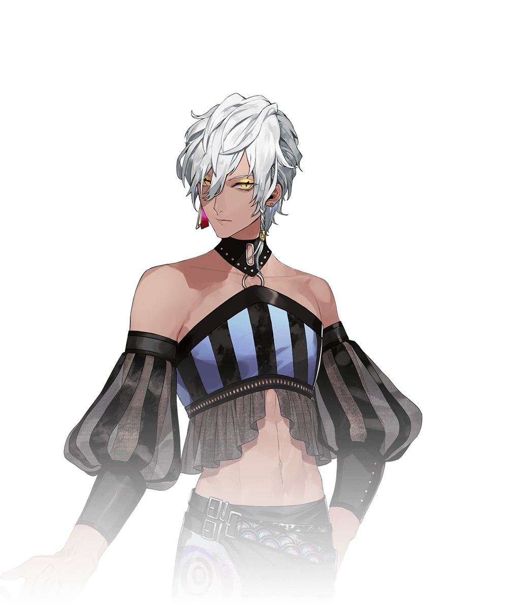 クーのプロフィール - ブラスタデータベース@Wiki | BLACKSTAR